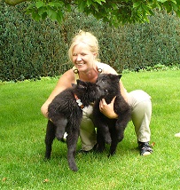 Angelina,Alino Juli 2011